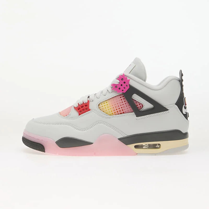 Sneakersy limitowane jako inwestycja, czyli co warto wiedzieć, zanim zaczniesz kolekcjonować