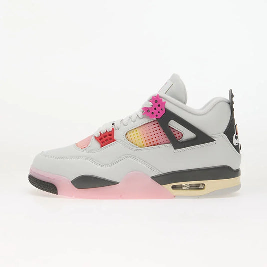 Sneakersy limitowane jako inwestycja, czyli co warto wiedzieć, zanim zaczniesz kolekcjonować