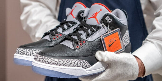 Jordan 3, 4 i 11: modele po Jedynce, które warto znać