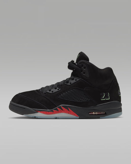 Halloweenowe sneakersy Nike i Jordan 2026: co wyszło w tym roku