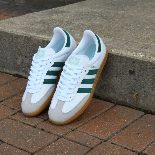 Adidas Samba vs Gazelle vs Campus. Który model wybrać?