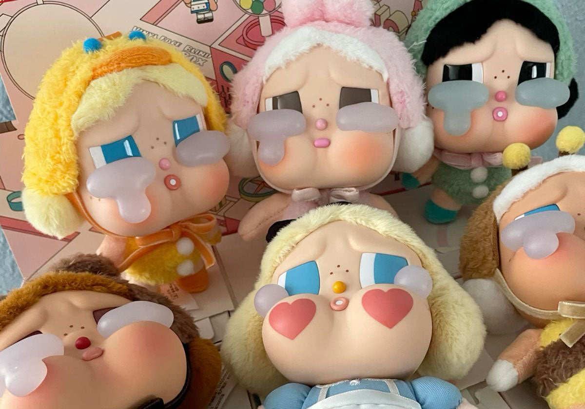 Przewodnik po świecie Blind Box – czyli tajemnicze figurki, które podbijają kolekcjonerstwo