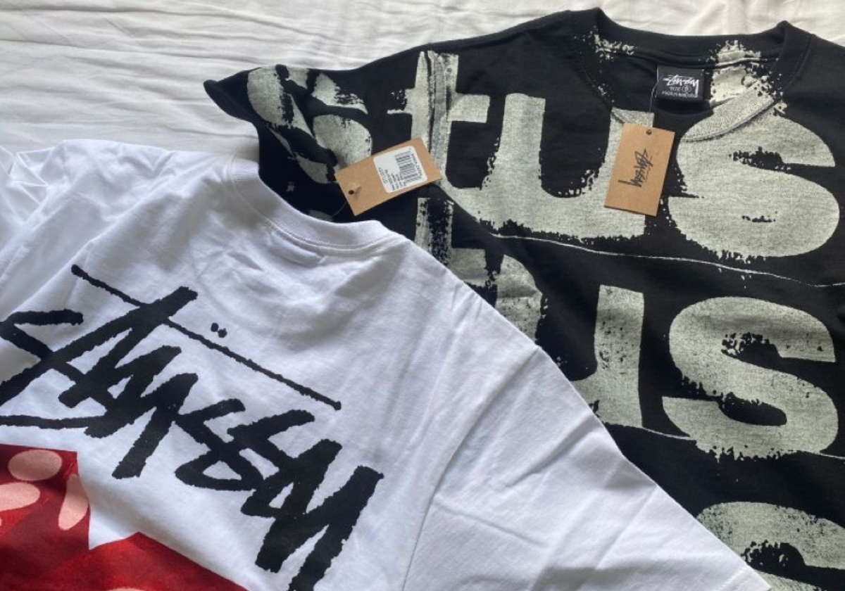 Stüssy – Historia, Styl i Wpływ Ikony Streetwearu