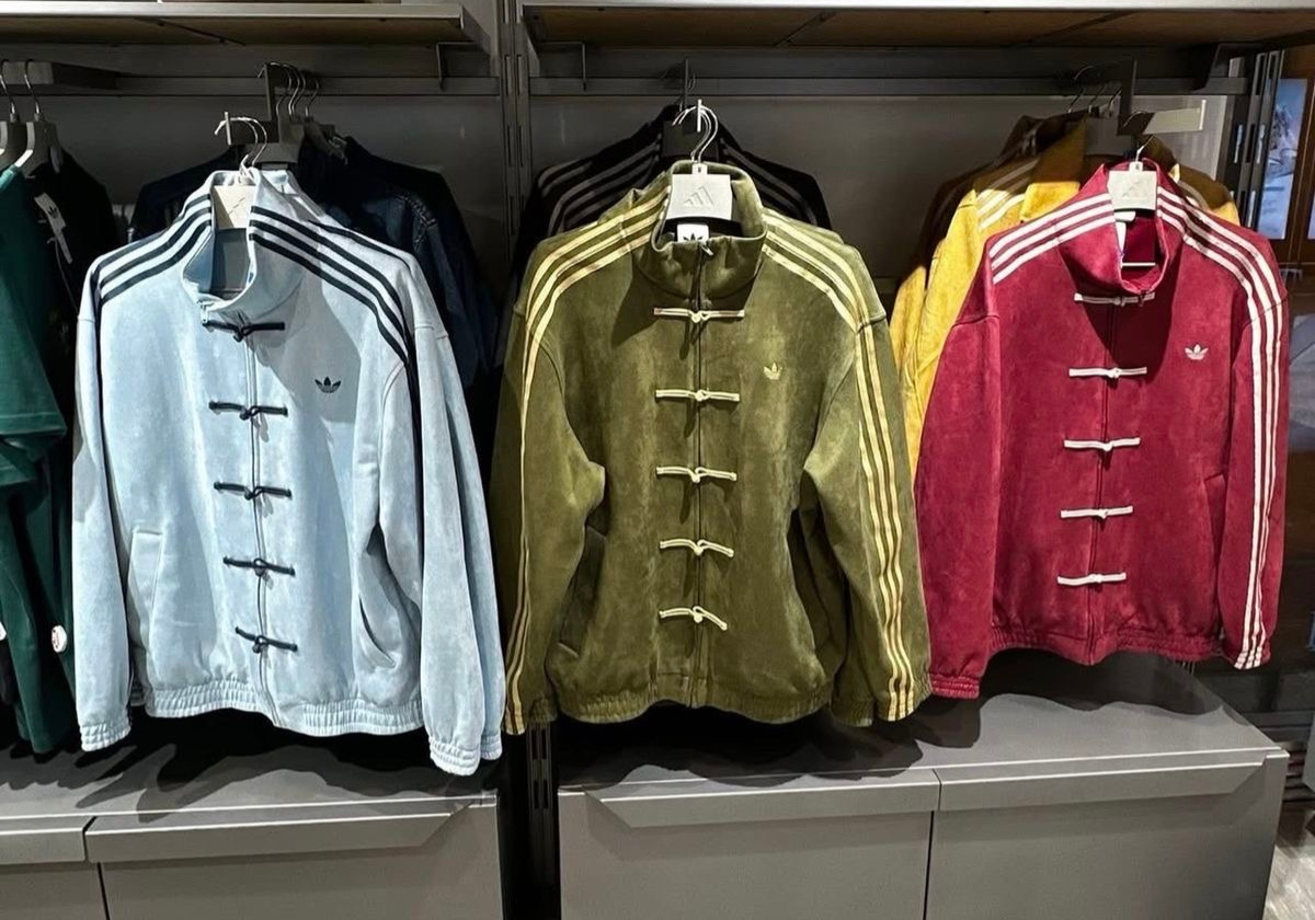 adidas CTT 3.1: Sportowa klasyka w nowym wydaniu