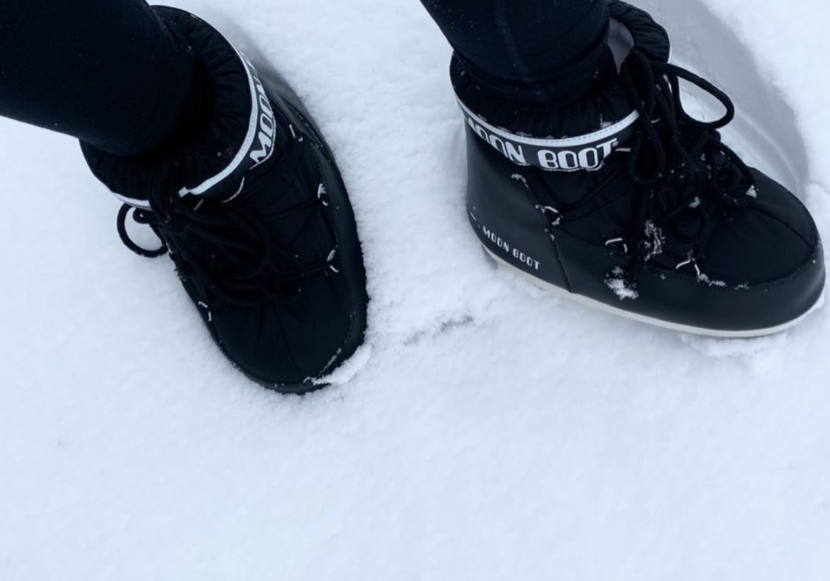 Moon Boot – ikona zimowego stylu powraca!