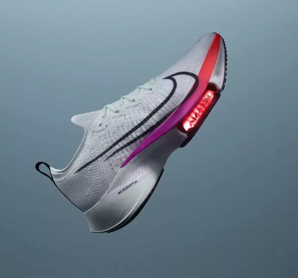 Air, Boost, ZoomX: czym różnią się technologie amortyzacji