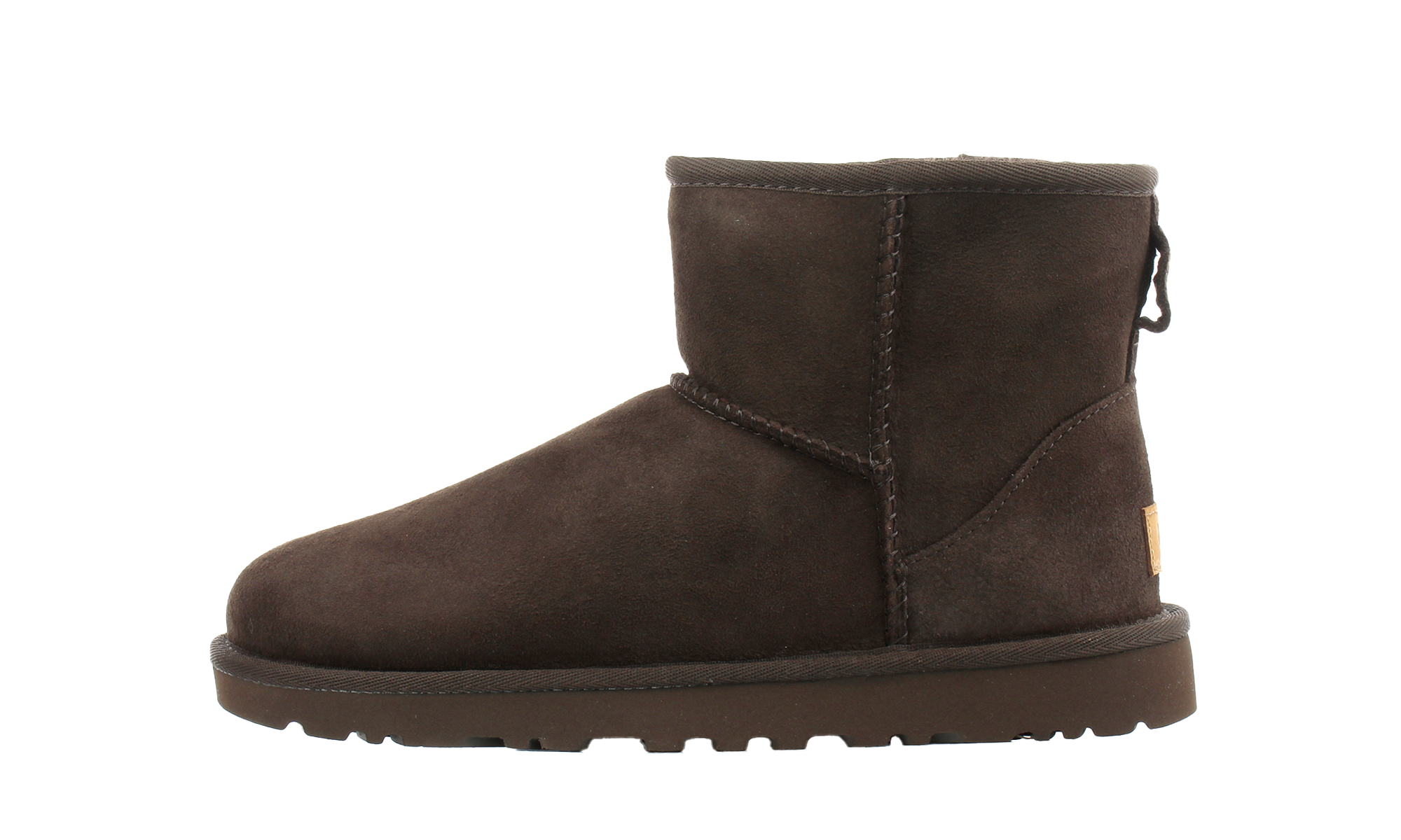 UGG Classic Mini II Boot Chocolate
