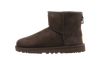 UGG Classic Mini II Boot Chocolate