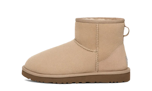 UGG Classic Mini II Boot Sand