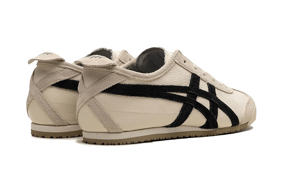 Onitsuka Tiger Mexico 66 Vintage Birch Black