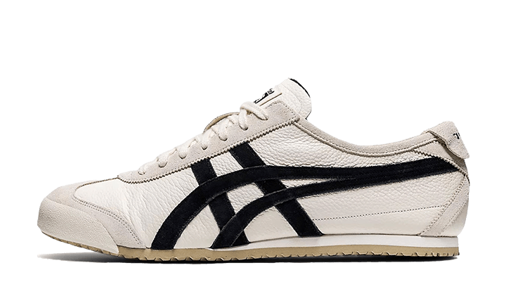 Onitsuka Tiger Mexico 66 Vintage Birch Black - Secured Stuff