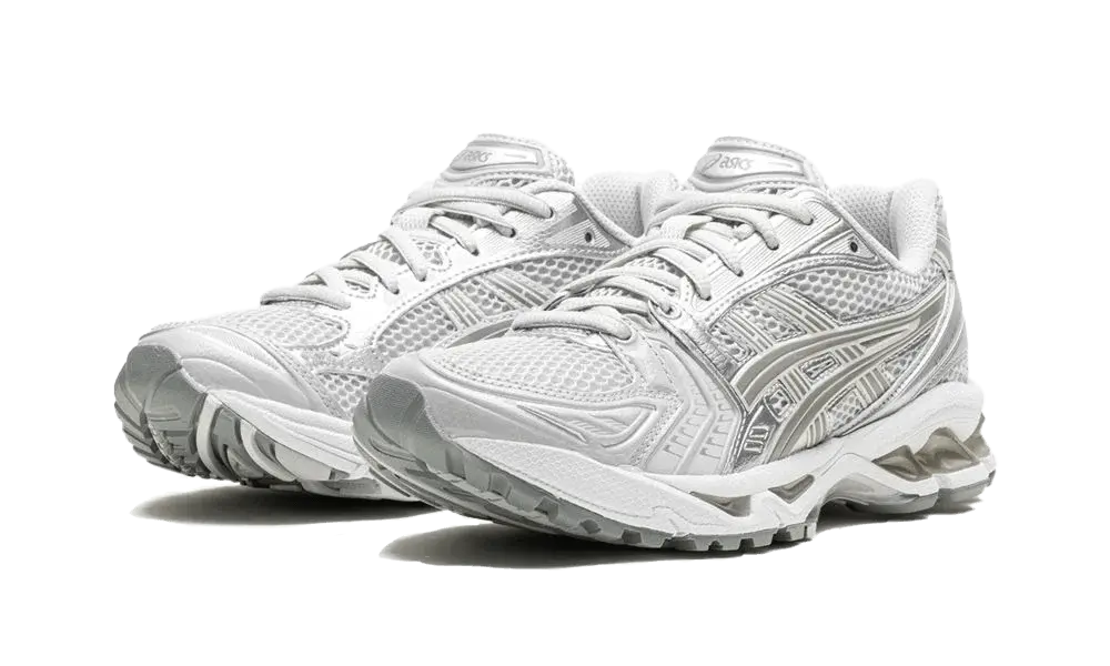 ASICS Gel-Kayano 14 Cloud Grey