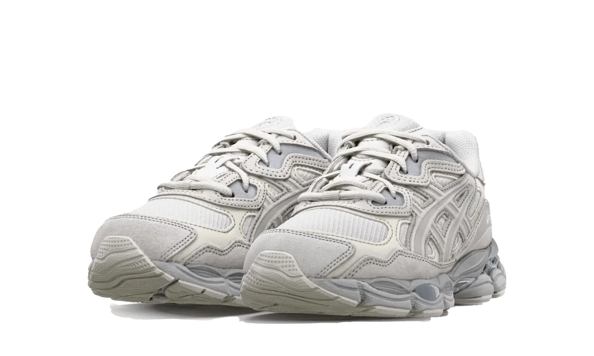 ASICS Gel-NYC Cream Grey