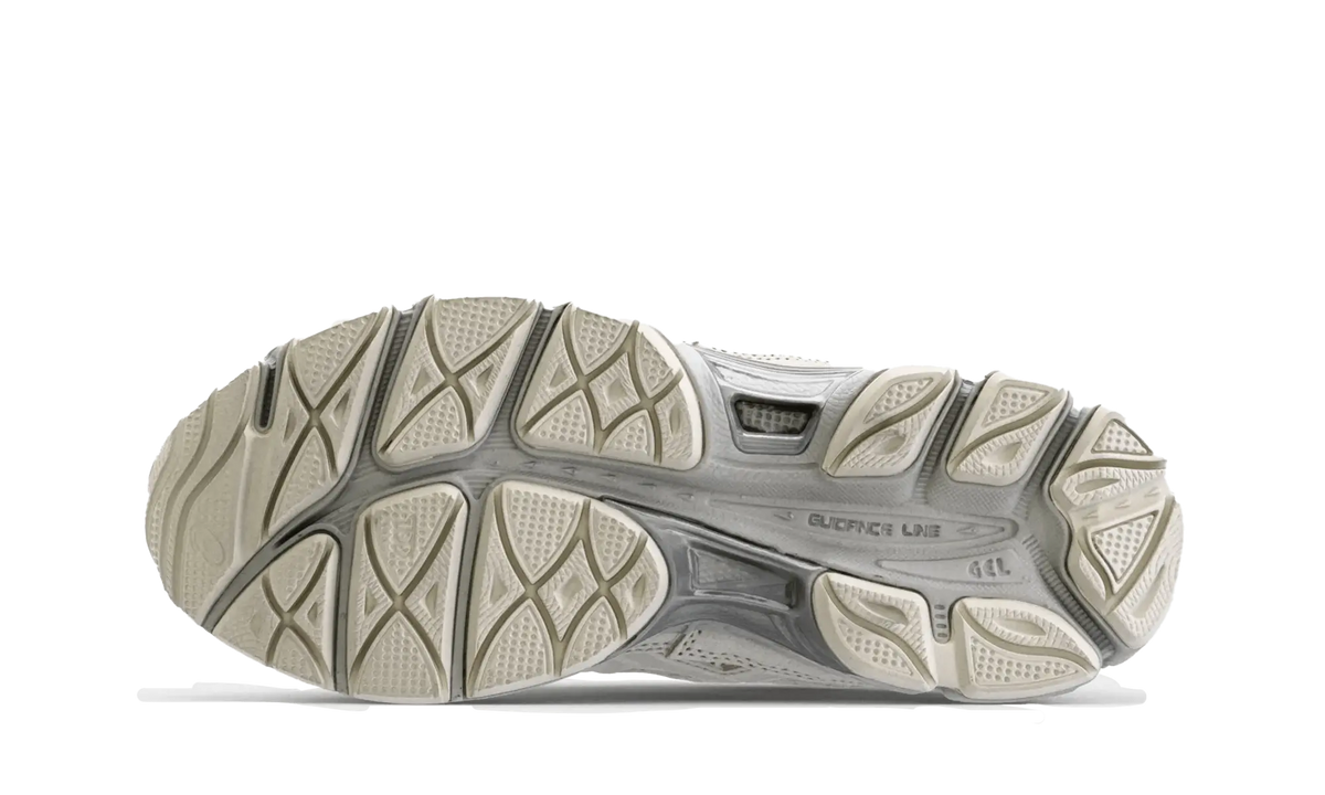 ASICS Gel-NYC Cream Grey