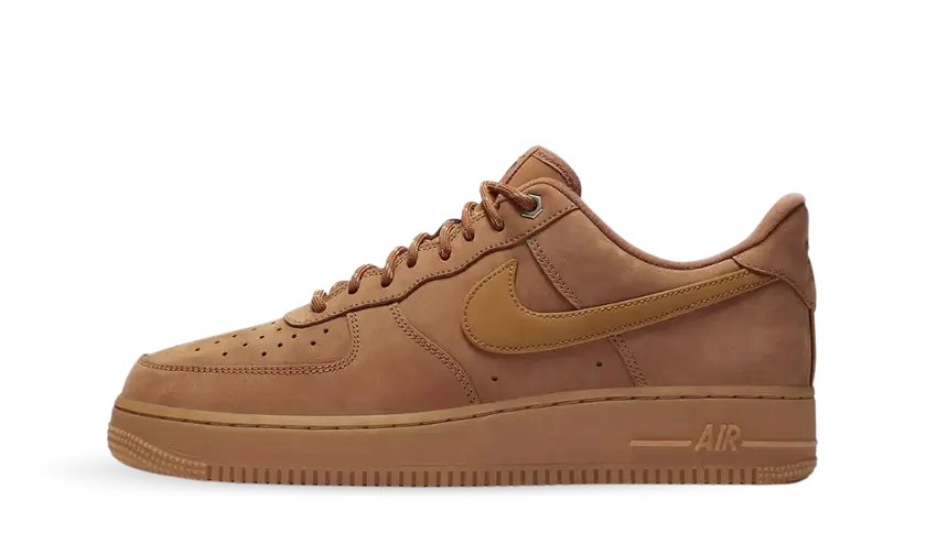 Nike Air Force 1 Low Flax Wheat