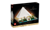 LEGO® 21058 Architecture - Piramida Cheopsa