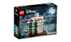 LEGO® 40521 Disney - Miniaturowa nawiedzona rezydencja Disneya