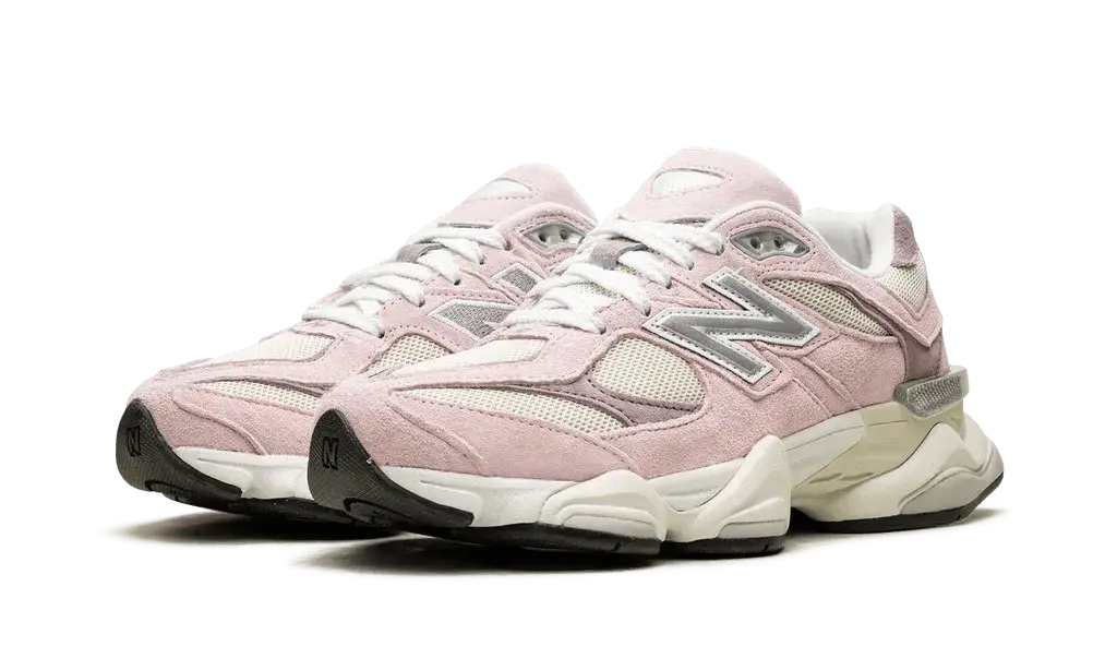 New Balance 9060 Rose Sugar Angora
