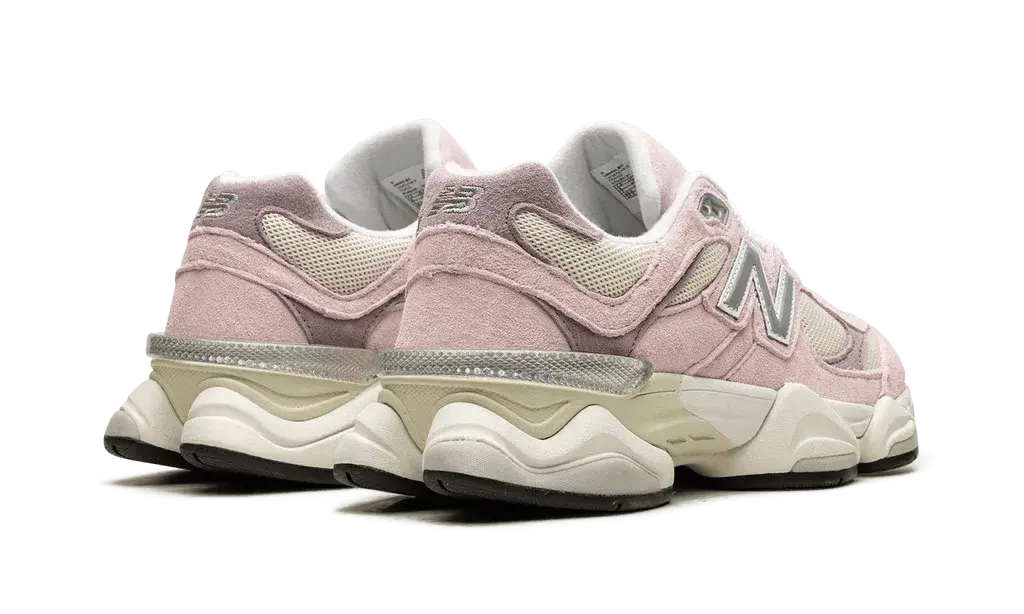 New Balance 9060 Rose Sugar Angora