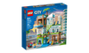 LEGO® 60365 City - Apartamentowiec
