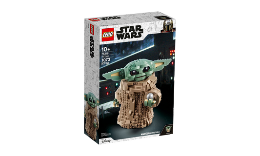 LEGO® 75318 Star Wars - Dziecko
