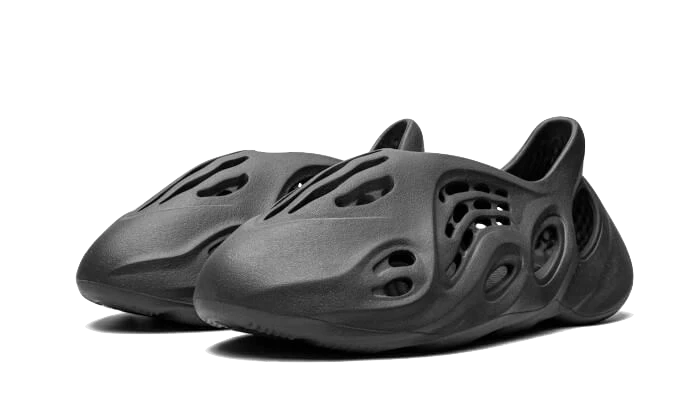 Adidas Yeezy Foam RNR Carbon Secured Stuff1