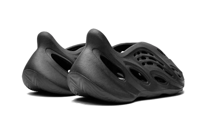 Adidas Yeezy Foam RNR Carbon Secured Stuff