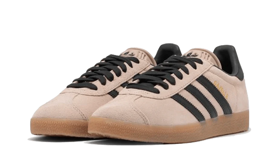 adidas Gazelle Wonder Taupe Night Indigo oba