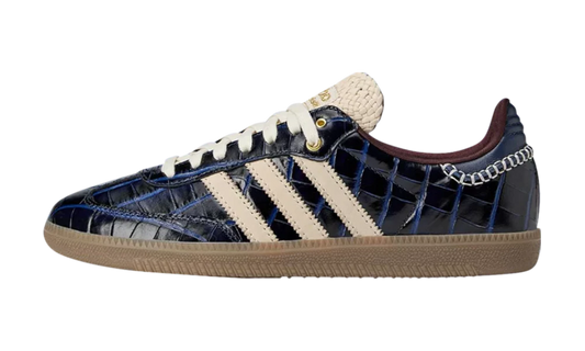 adidas Samba Wales Bonner Navy Croc