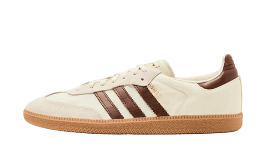 Adidas Samba OG Cream White Preloved Brown