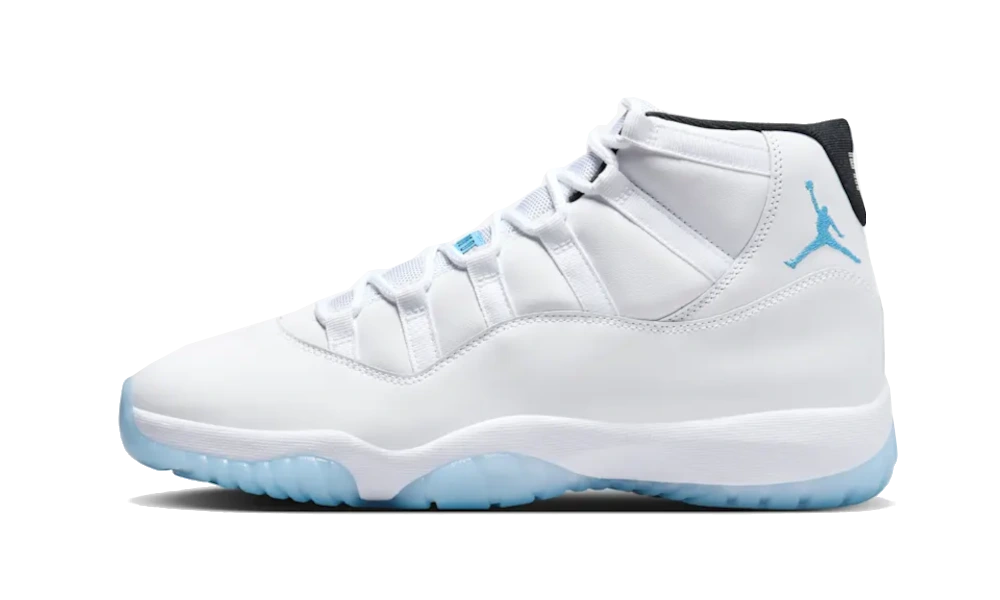 Jordan 11 Retro Legend Blue