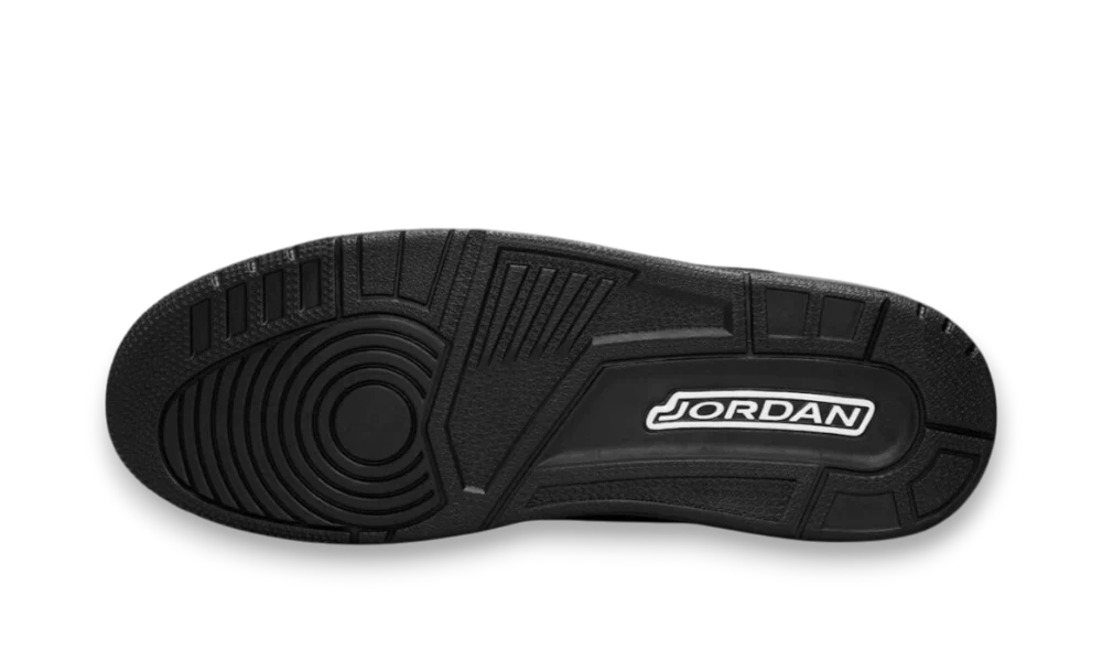 Jordan 3 Retro Black Cat