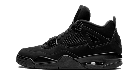 Air Jordan 4 Retro Black Cat