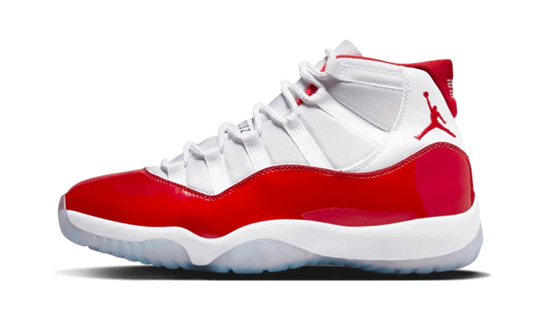 Air Jordan 11 Retro Cherry - Secured Stuff