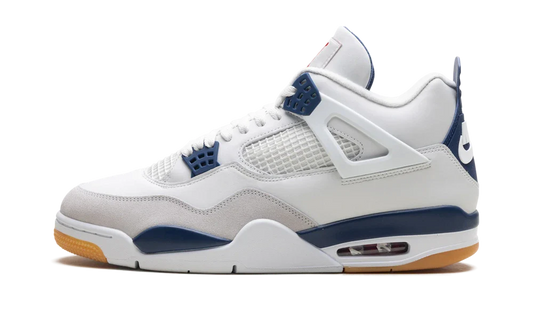 Jordan 4 Retro SB Navy