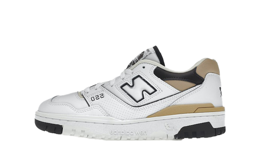 New Balance 550 ASOS Exclusive White Neutrals