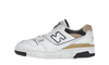 New Balance 550 ASOS Exclusive White Neutrals