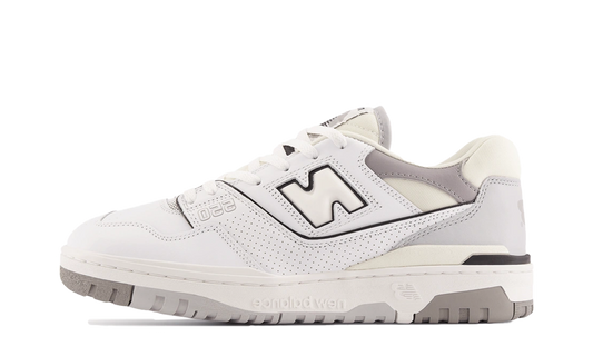 New Balance 550 Salt and Pepper