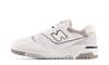 New Balance 550 Salt and Pepper
