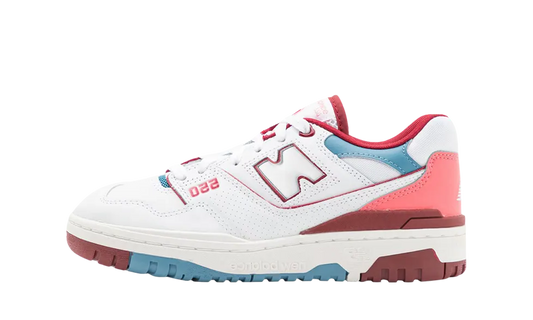New Balance 550 Zalando Exclusive Desert Pink