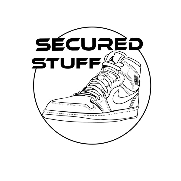 Secured Stuff