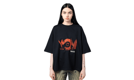 Yarach Global Angels Tees