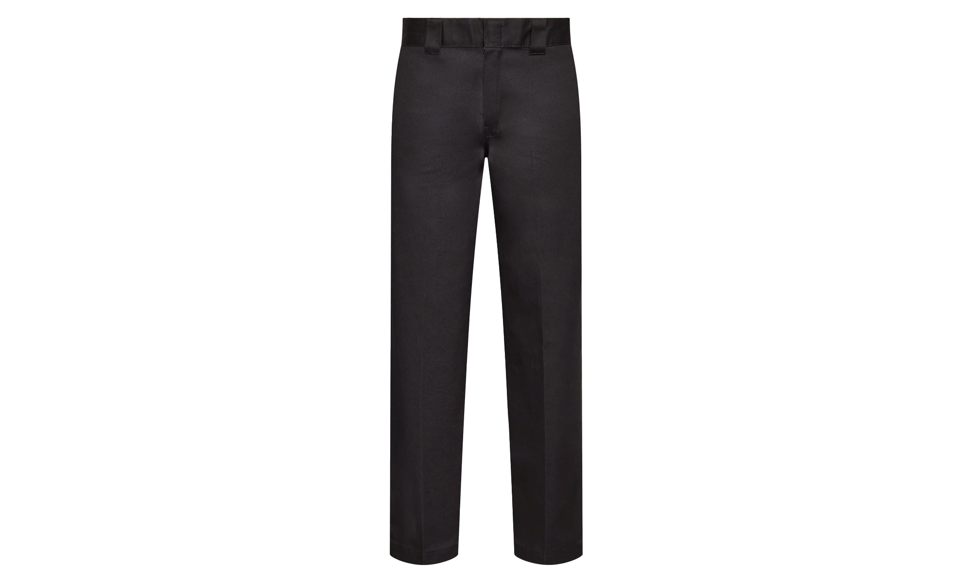 Spodnie Dickies 873 Work Czarne