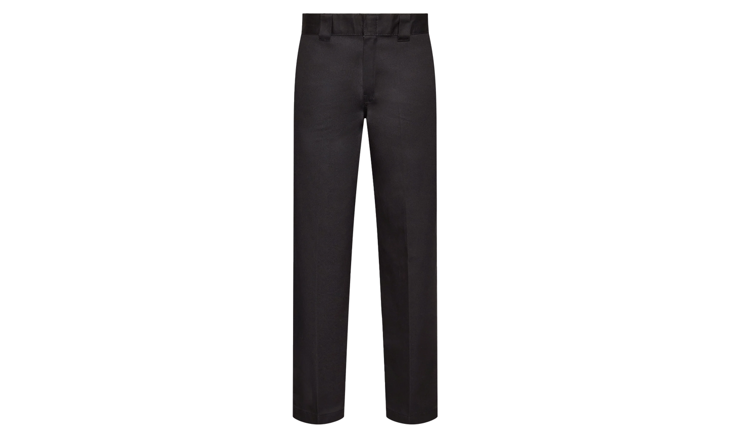 Spodnie Dickies 873 Work Czarne