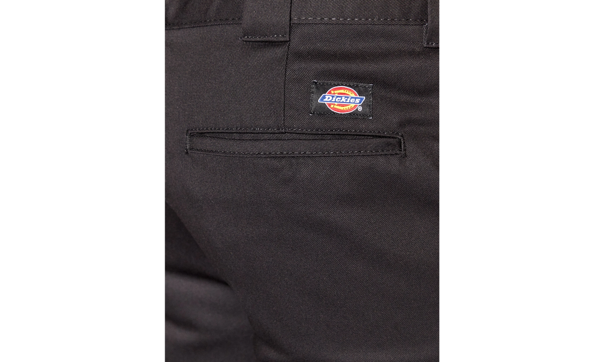 Spodnie Dickies 873 Work Czarne