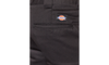 Spodnie Dickies 873 Work Czarne