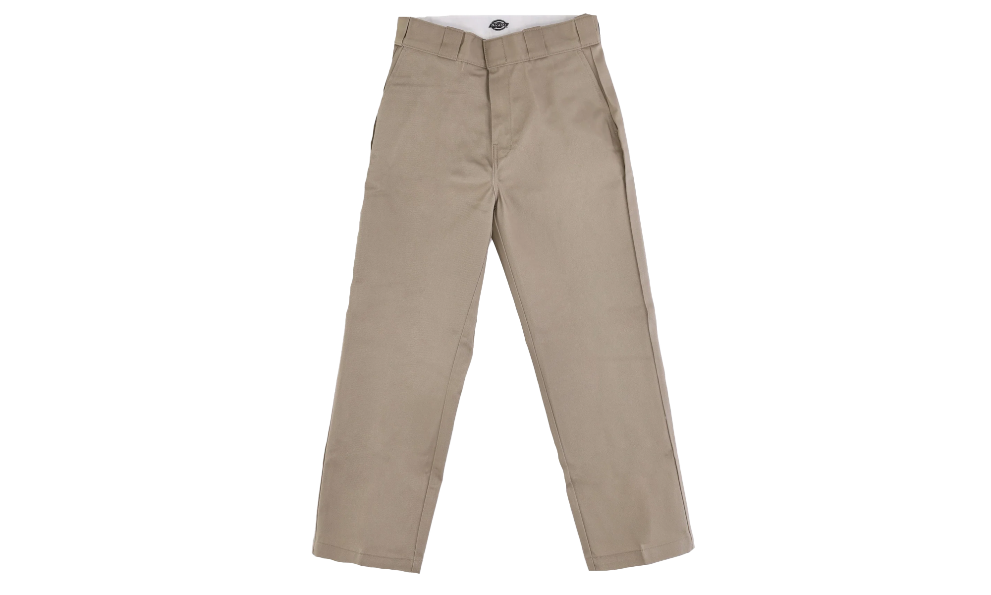Spodnie Dickies 874 Cropped WMNS Khaki