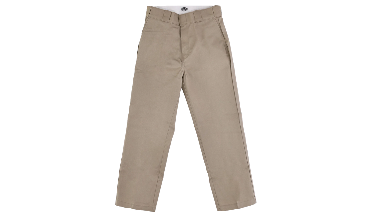 Spodnie Dickies 874 Cropped WMNS Khaki