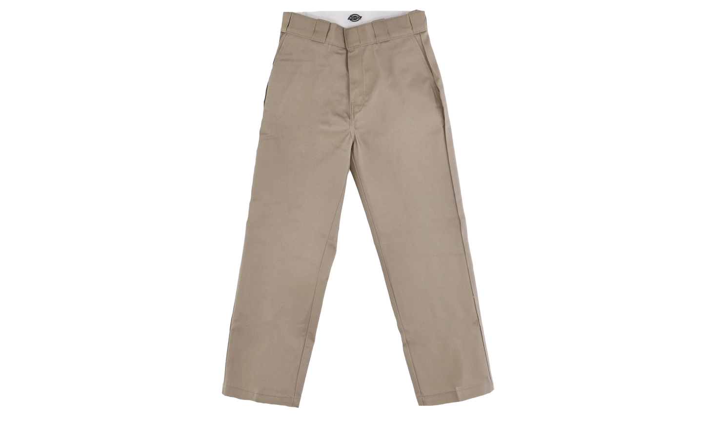 Spodnie Dickies 874 Cropped WMNS Khaki