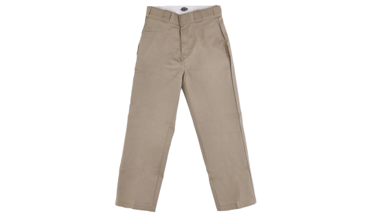 Spodnie Dickies 874 Cropped WMNS Khaki